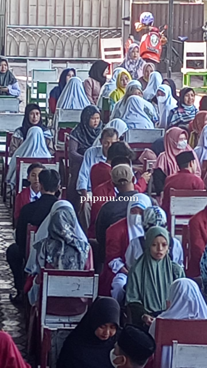 P5 RA  : Siswa Jalin Kebersamaan dan Keharmonisan dengan Orang Tua