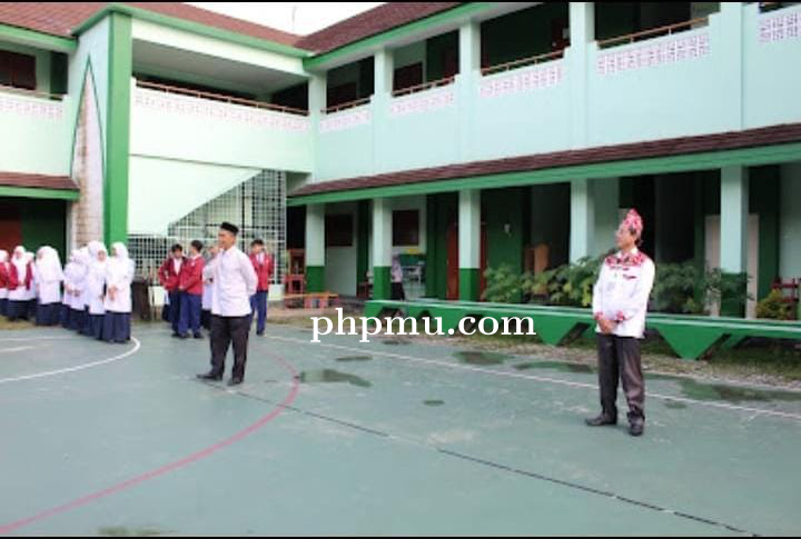 Asesmen Madrasah, Kamad : Sebagai Indikator Pencapaian Hasil Belajar Siswa